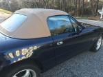 Mazda Miata M Edition 1996 года